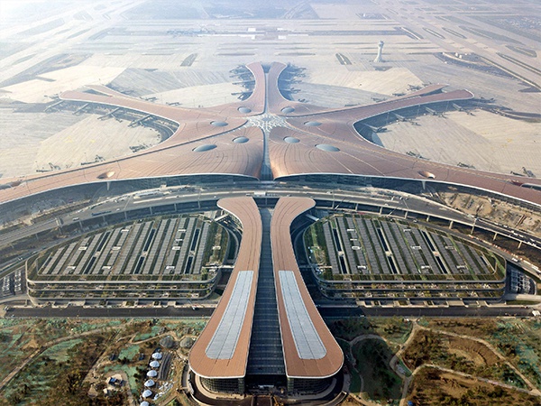 大興國際機場(chǎng)